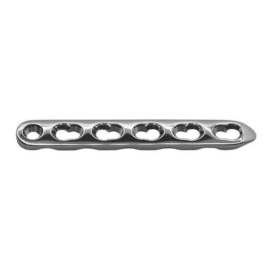 2.4mm LCP - Locking Compression Plates