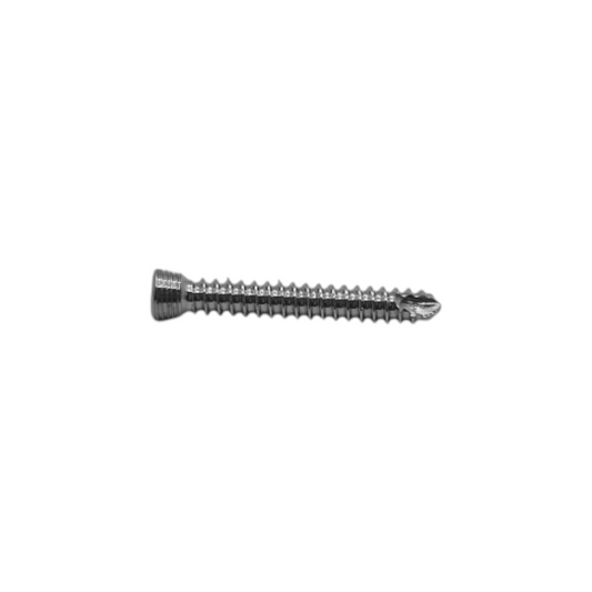 2.4mm Locking Self Tapping Screws - Star Drive