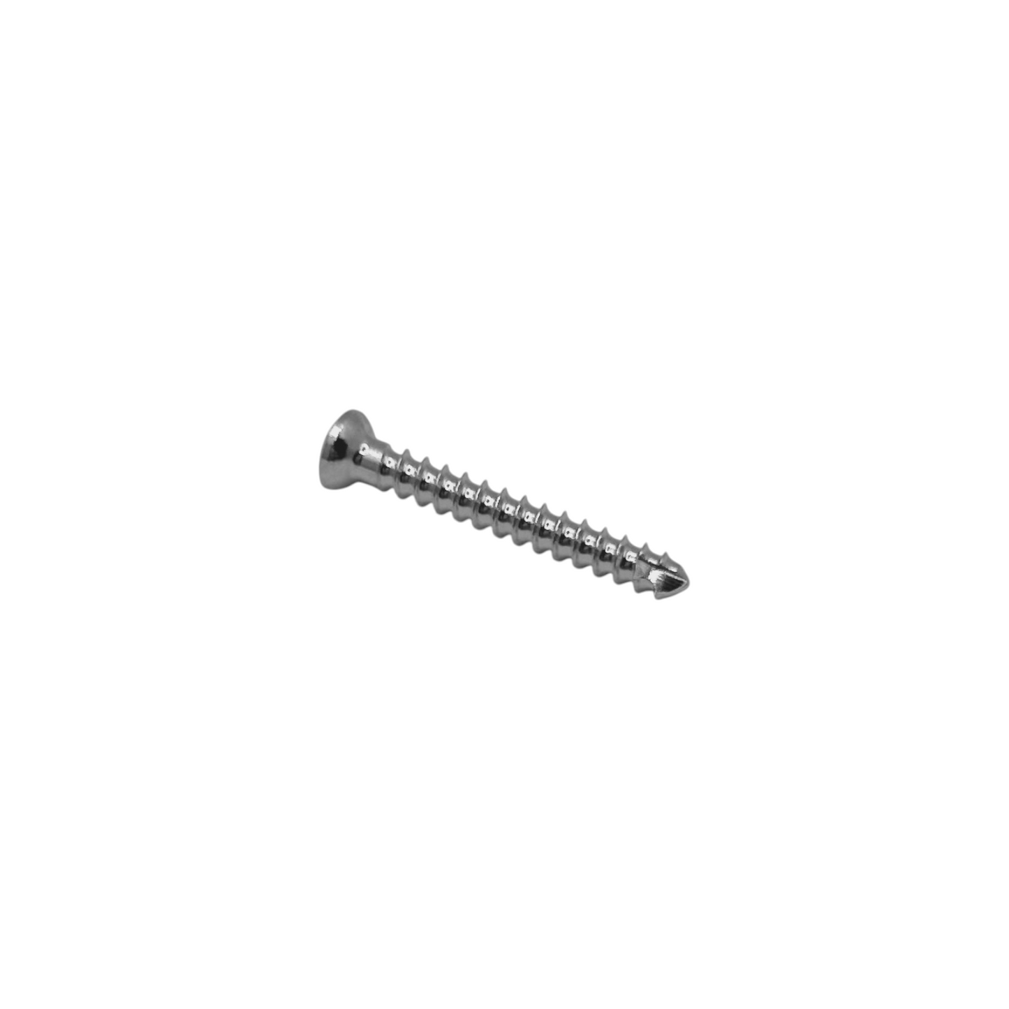 2.4mm Cortical Self Tapping Screws - Star Drive