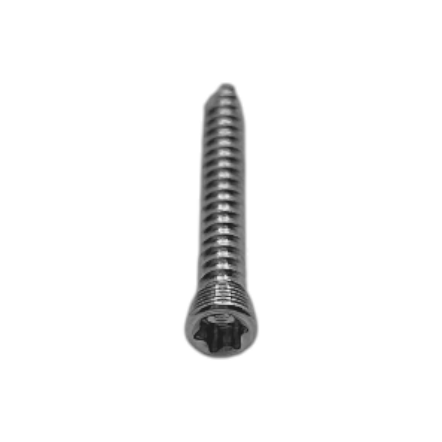 2.4mm Locking Self Tapping Screws - Star Drive
