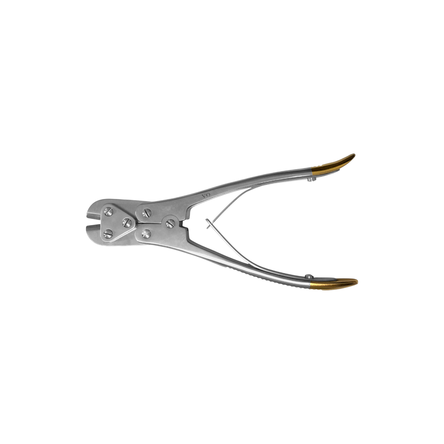 Implant Cutter 2.5mm Capacity 25.5cm long - Sprung Compound Action
