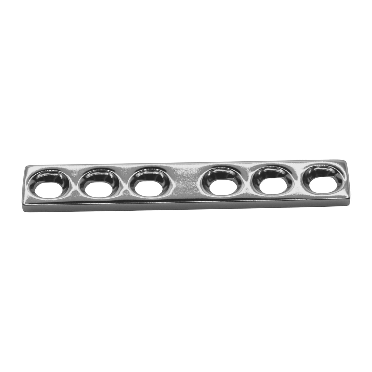 2.7mm Dynamic Compression Plate (DCP)