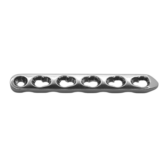 2.7mm LCP - Locking Compression Plates