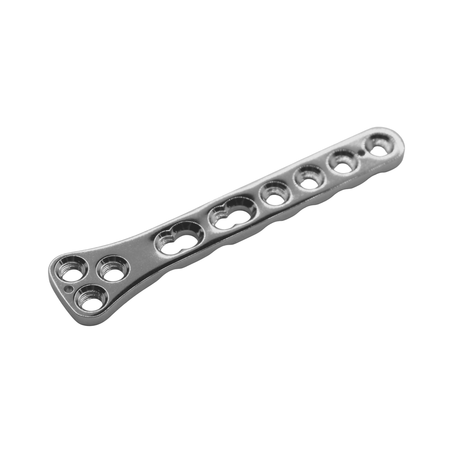Locking T Plates