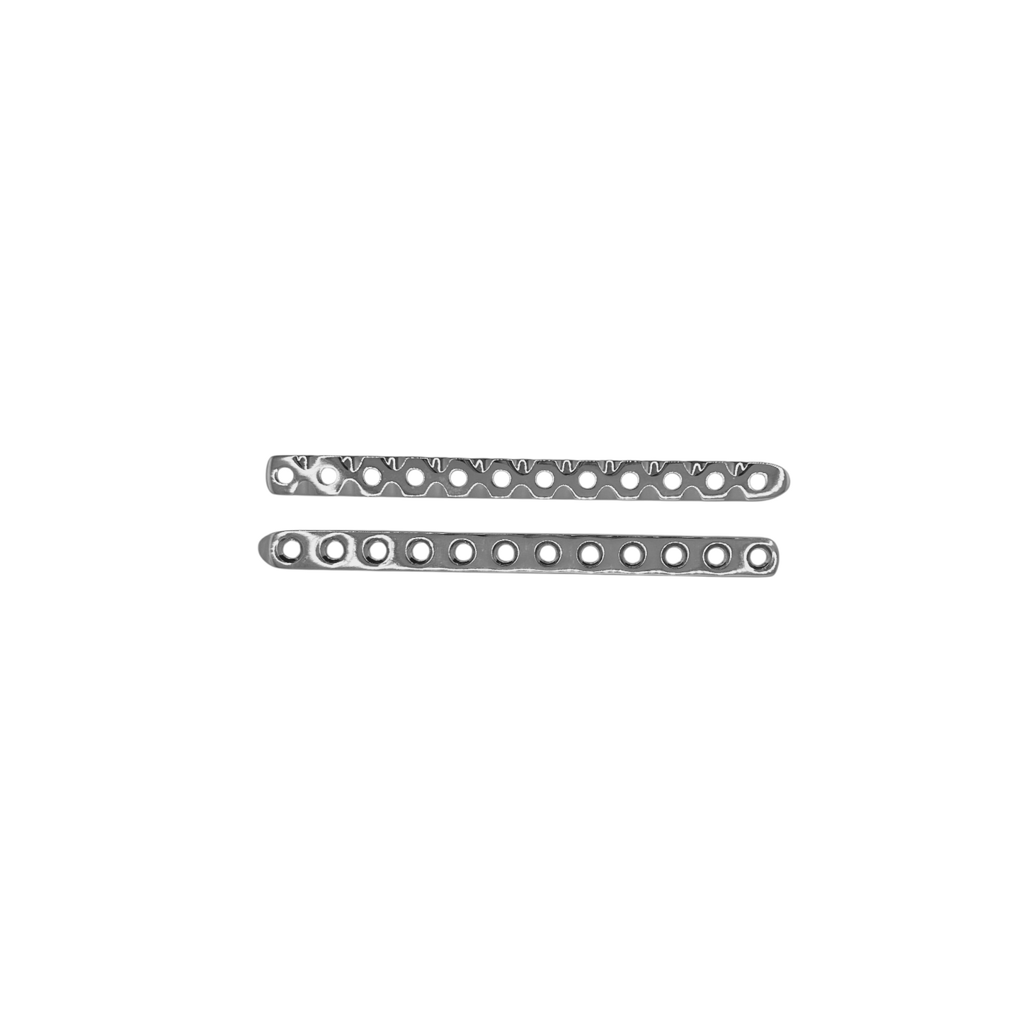 2.7mm Stacked Locking Compression plate