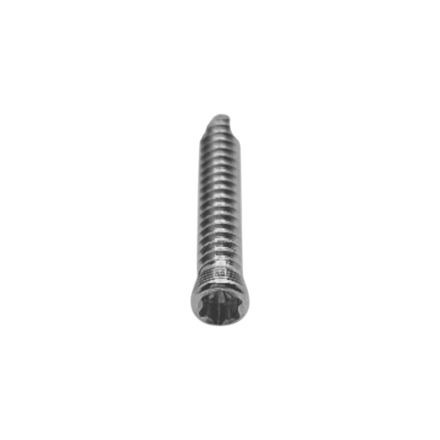 2.7mm Locking Self Tapping Screws - Star Drive