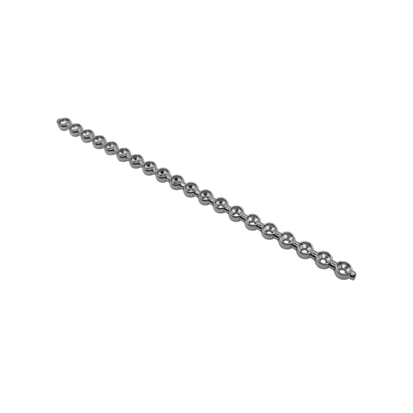 2.7mm Locking Ball Plate & Instruments