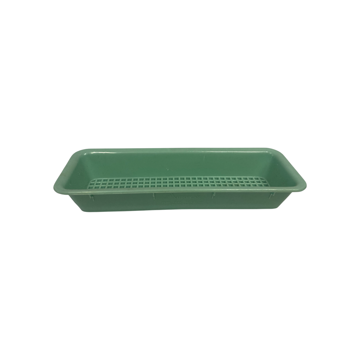 Perforated Trays - Autoclave Safe