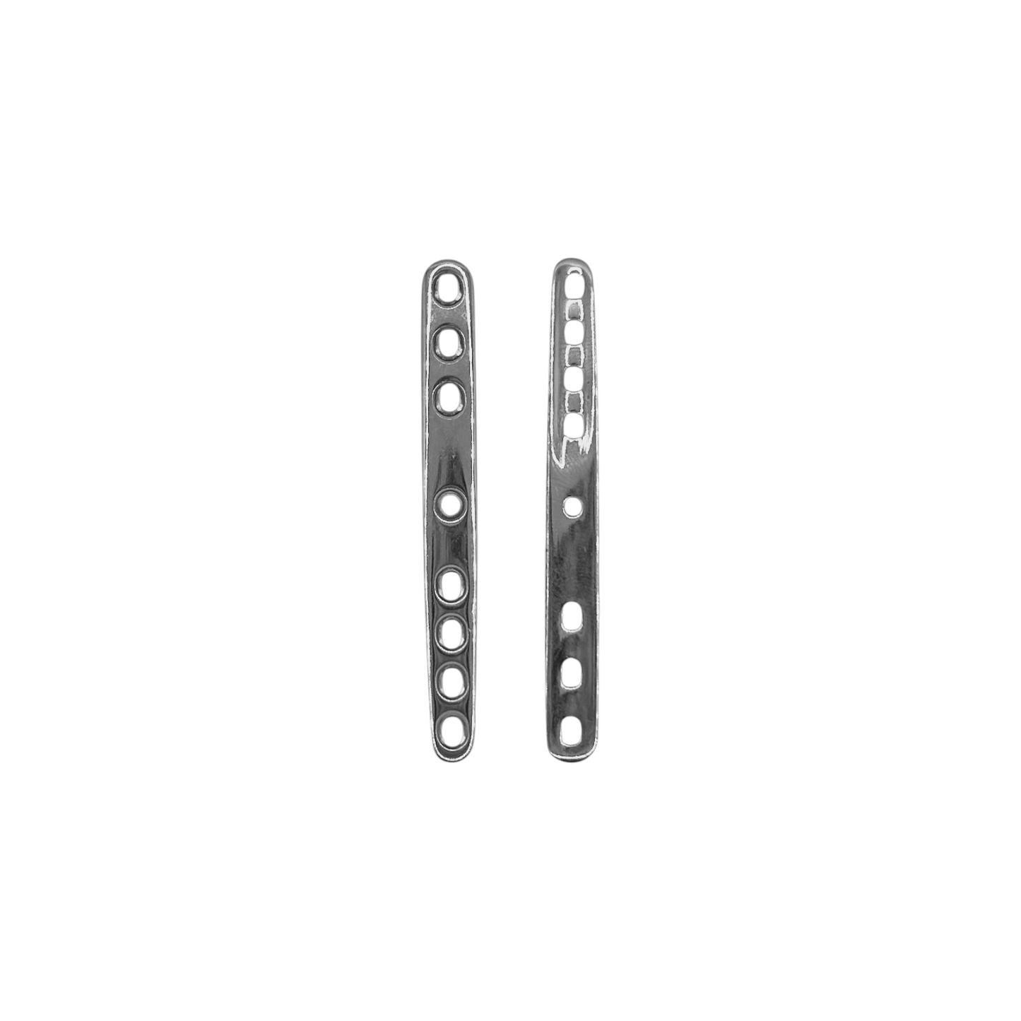 Partial / Intertarsal Arthrodesis Plates (PARTA)