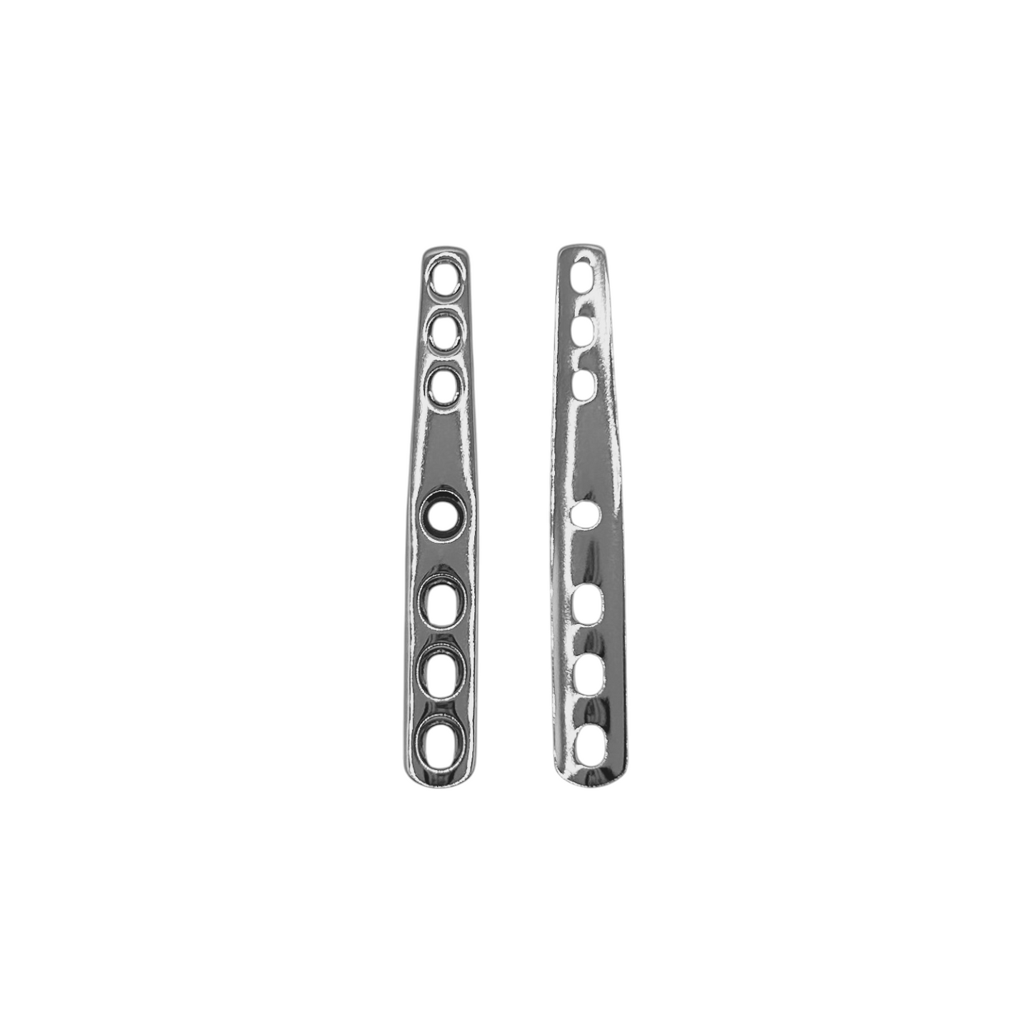 Partial / Intertarsal Arthrodesis Plates (PARTA)