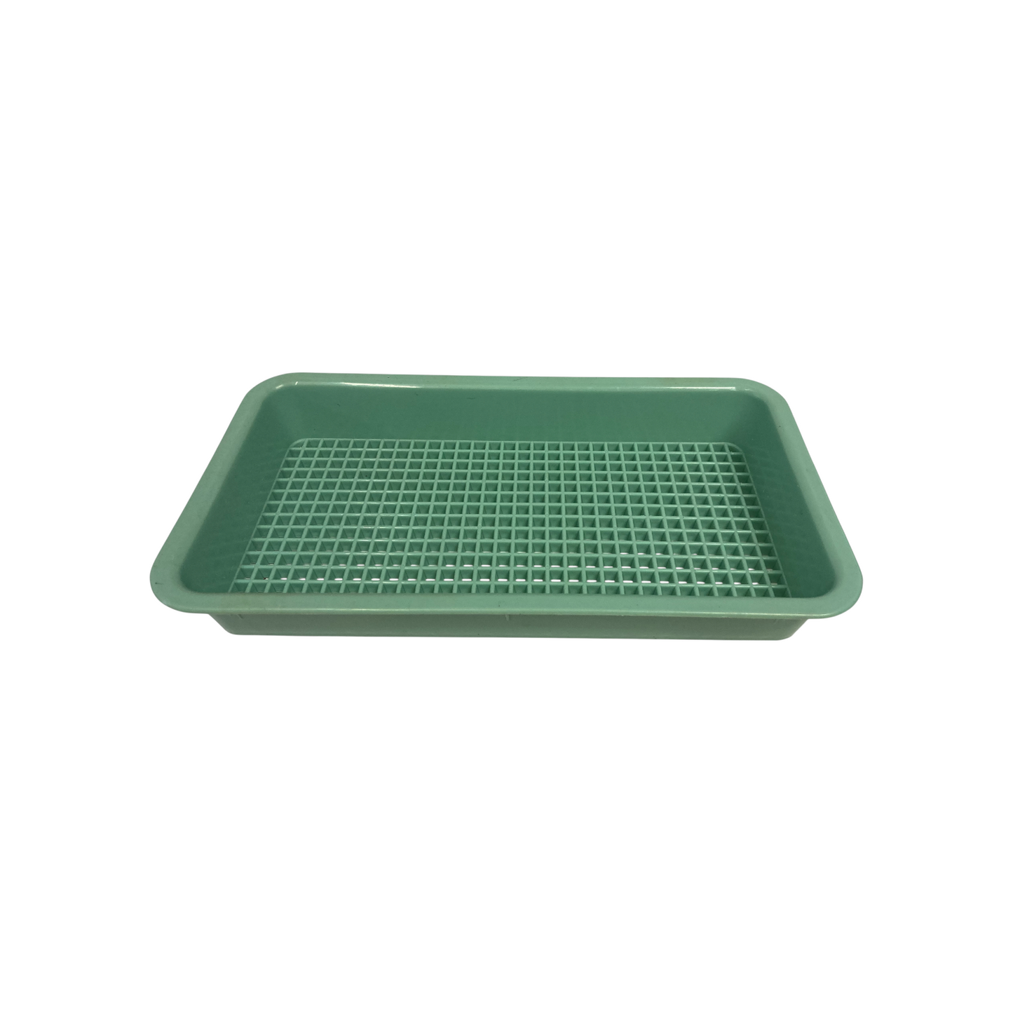 Perforated Trays - Autoclave Safe