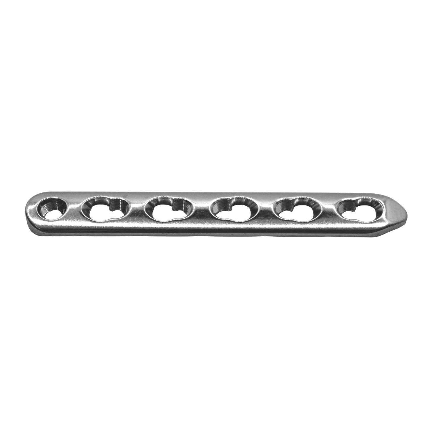 3.5mm LCP - Locking Compression Plates