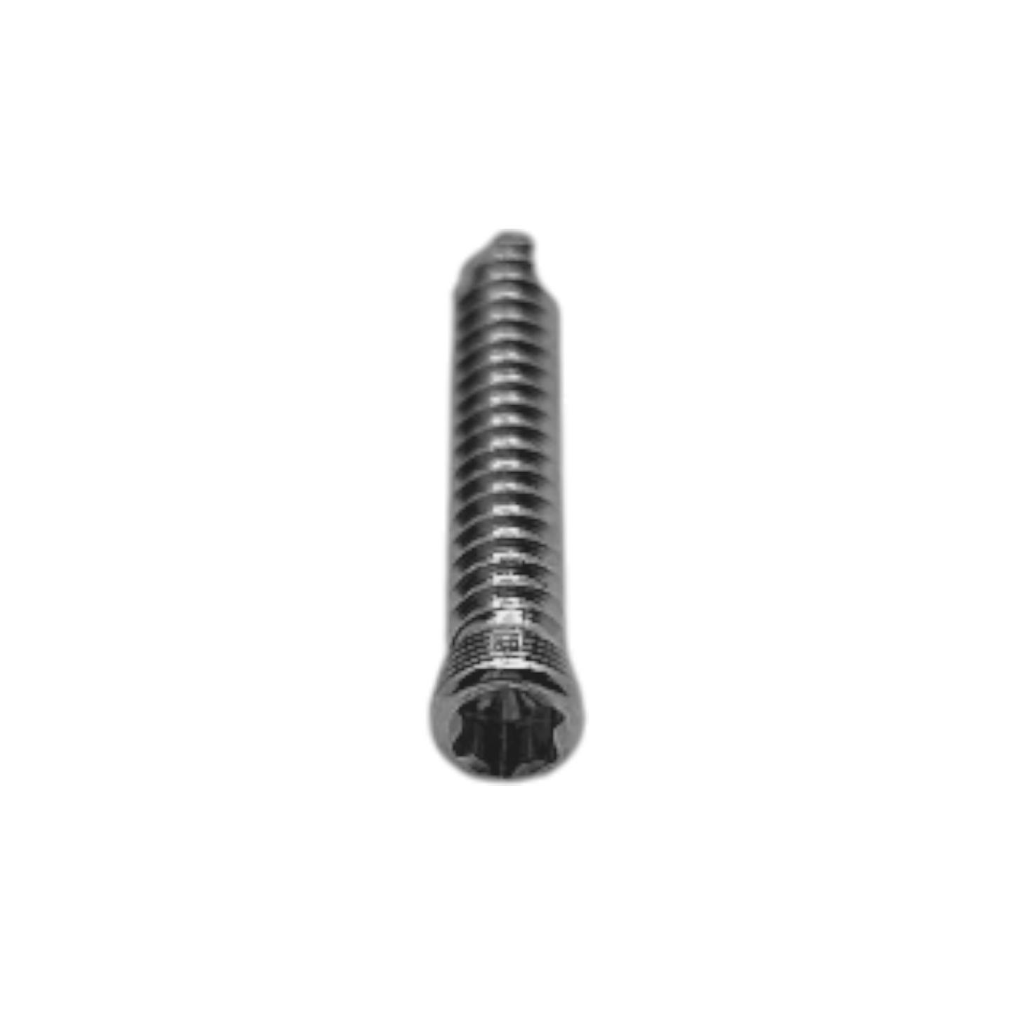 3.5mm Locking Self Tapping Screws - Star Drive