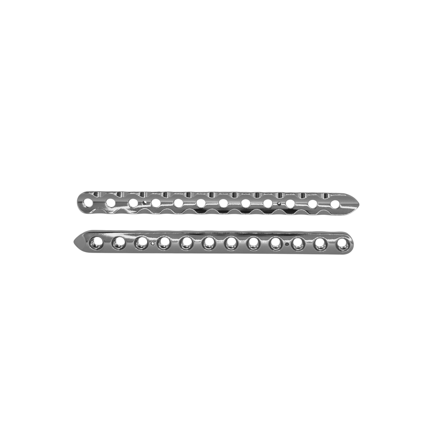 3.5mm Stacked Locking Compression plate