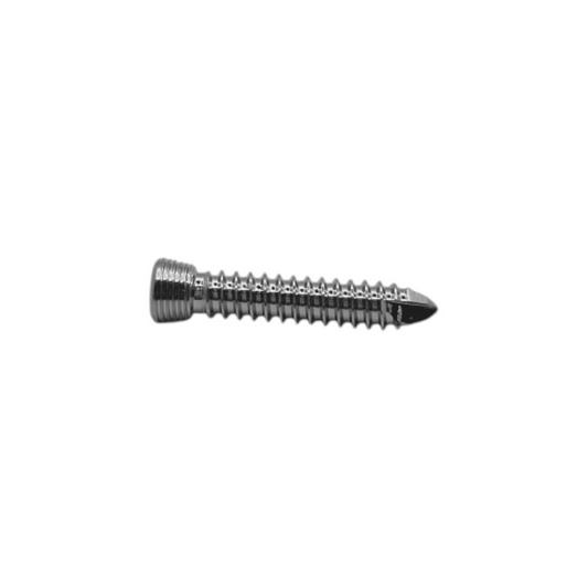3.5mm Locking Self Tapping Screws - Star Drive