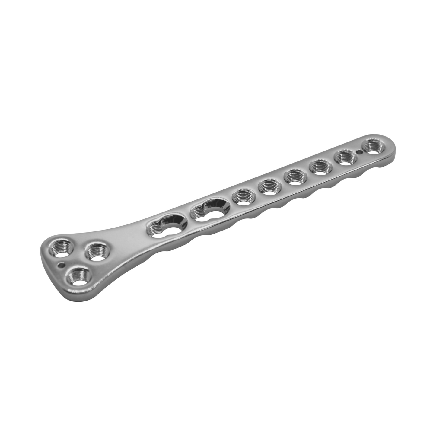 Locking T Plates