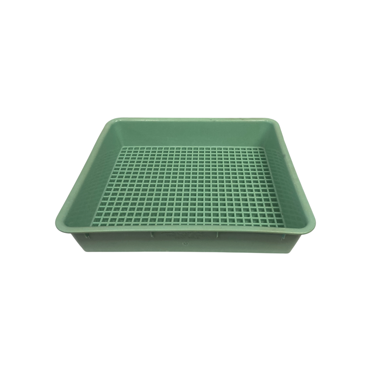 Perforated Trays - Autoclave Safe