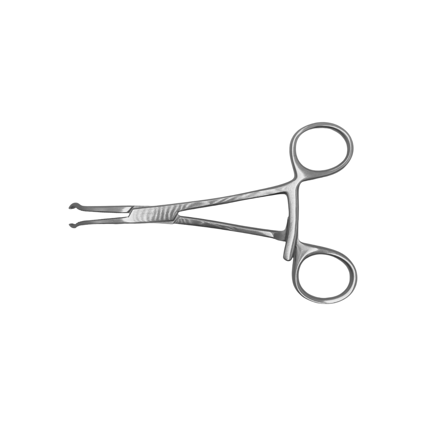 Serrated Bone Holding Forceps