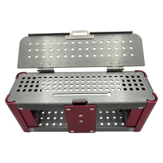 4.5mm Screw Box