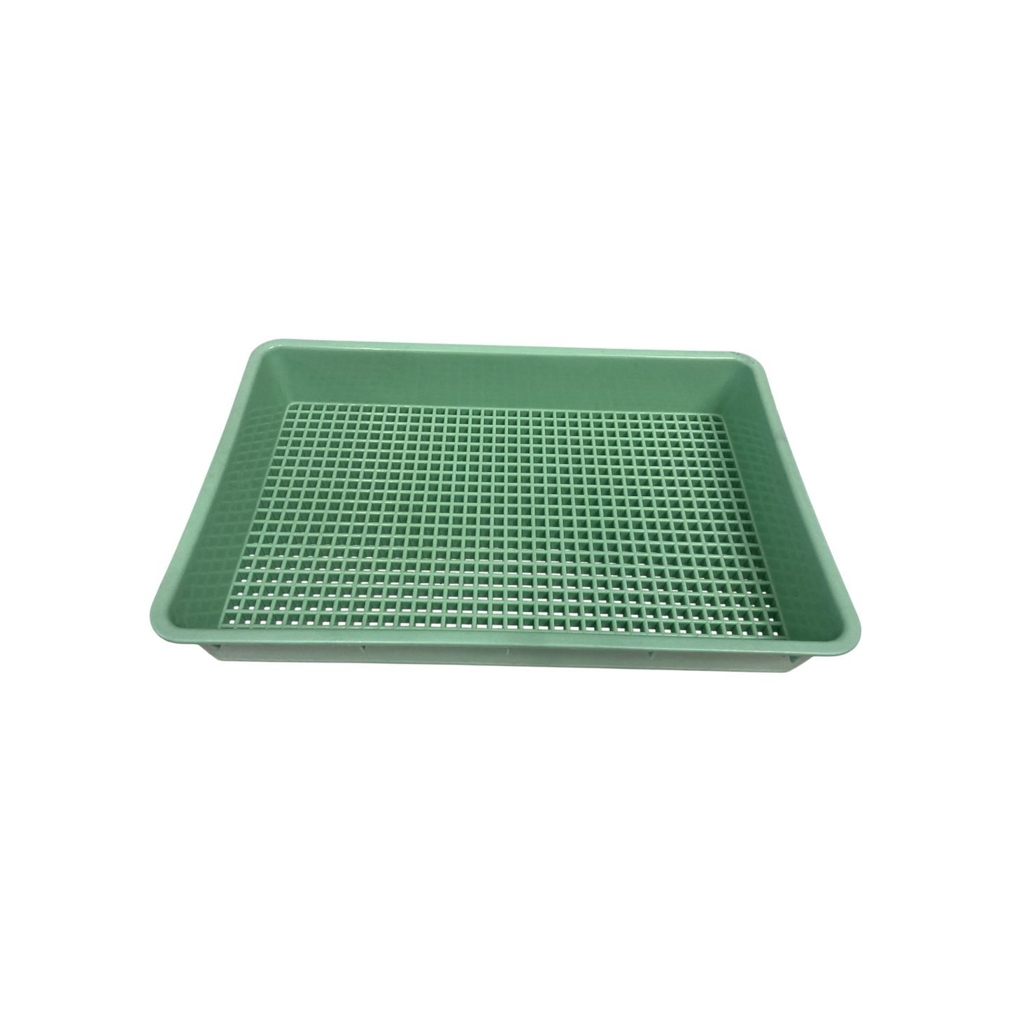Perforated Trays - Autoclave Safe