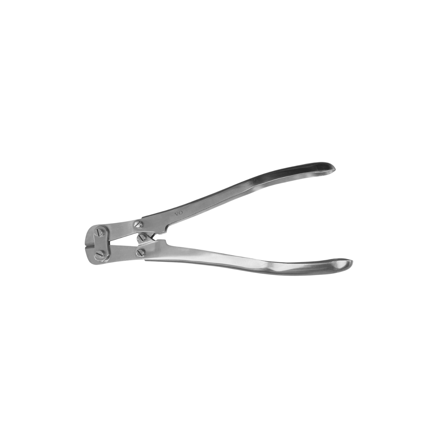 Implant Cutter 4mm Capacity 37cm - Sprung Compound Action