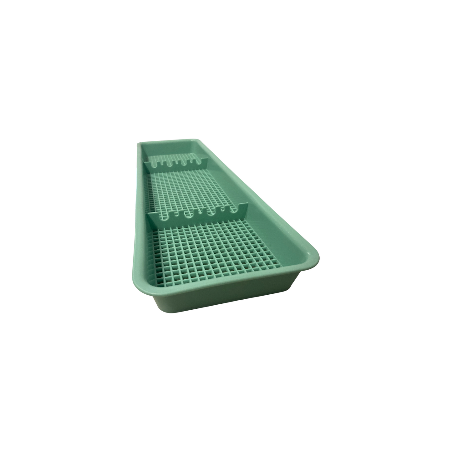 Perforated Trays - Autoclave Safe