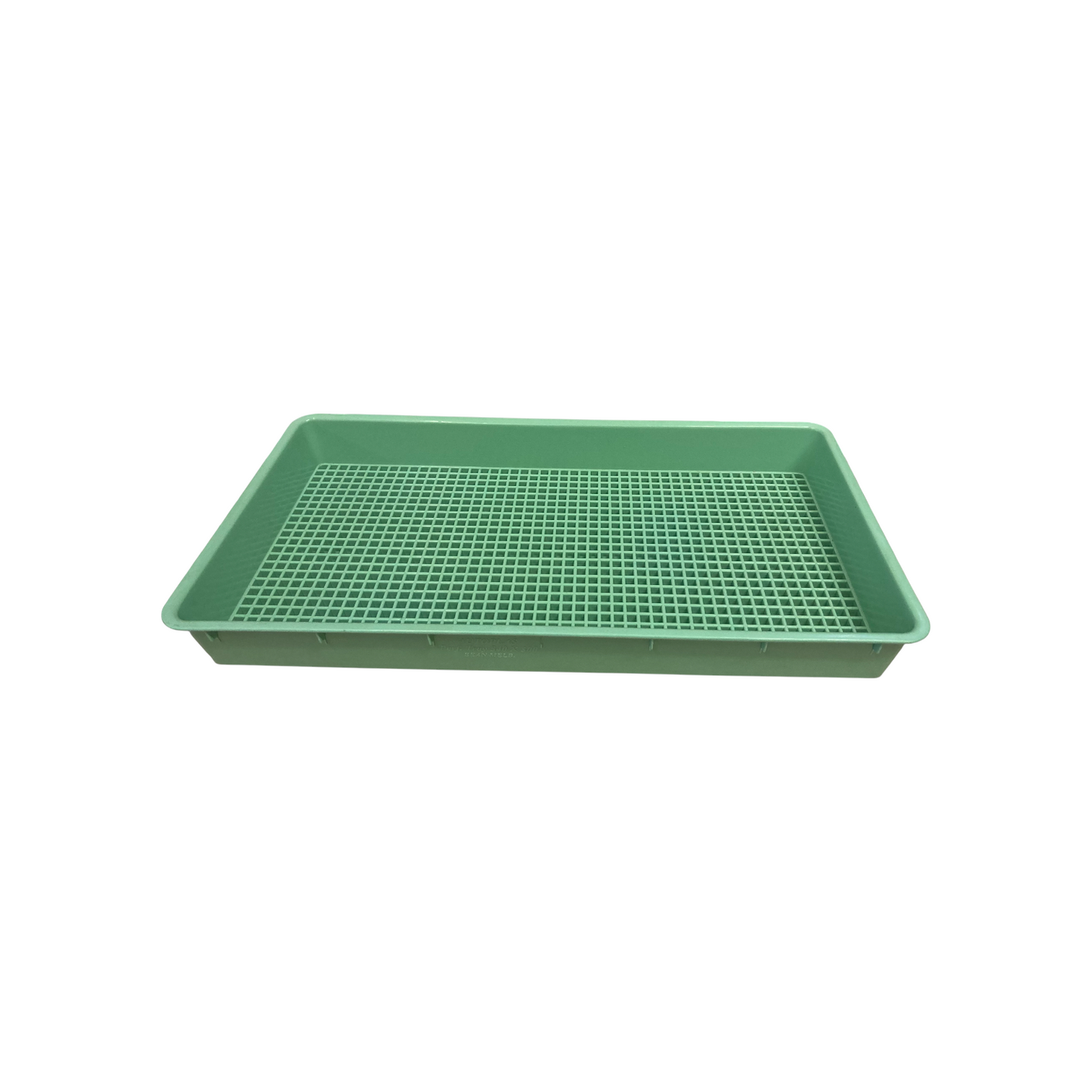 Perforated Trays - Autoclave Safe