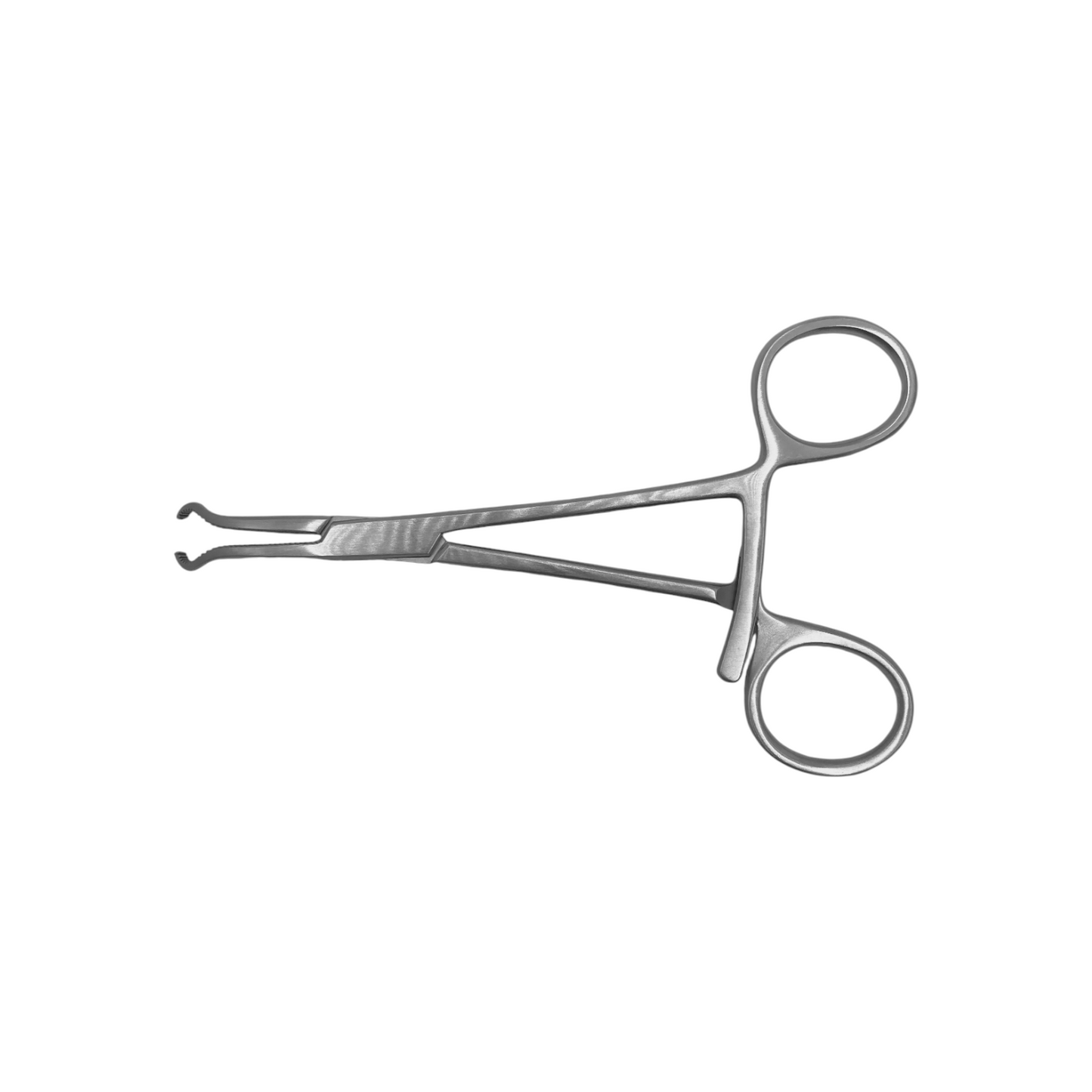 Serrated Bone Holding Forceps