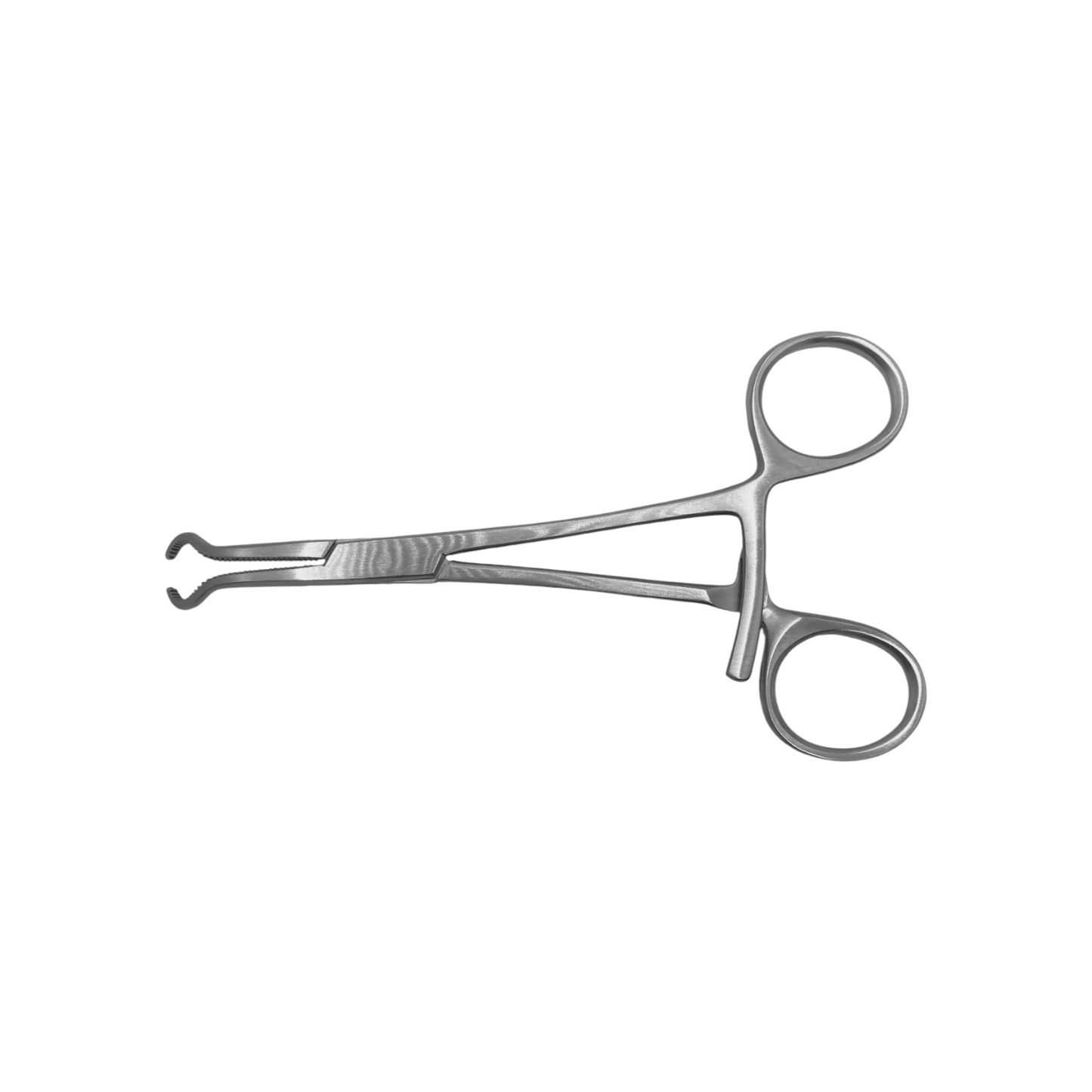 Serrated Bone Holding Forceps