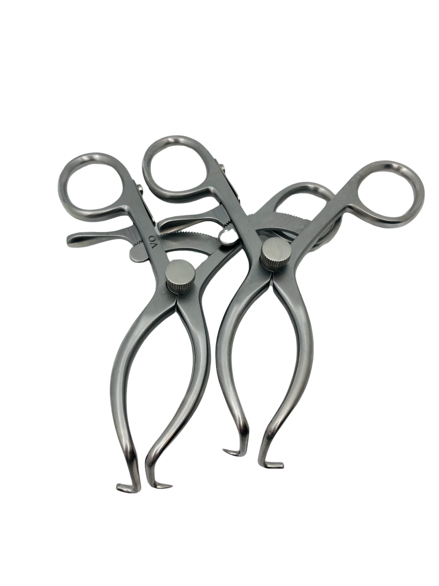 Gelpi Odd Leg Retractors