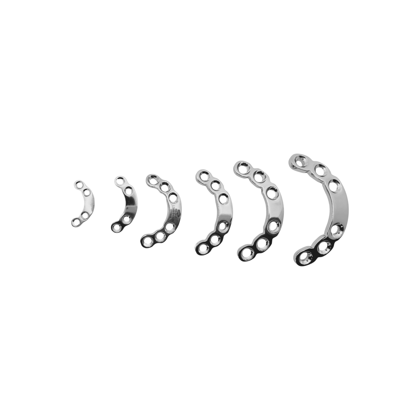Acetabular Plates