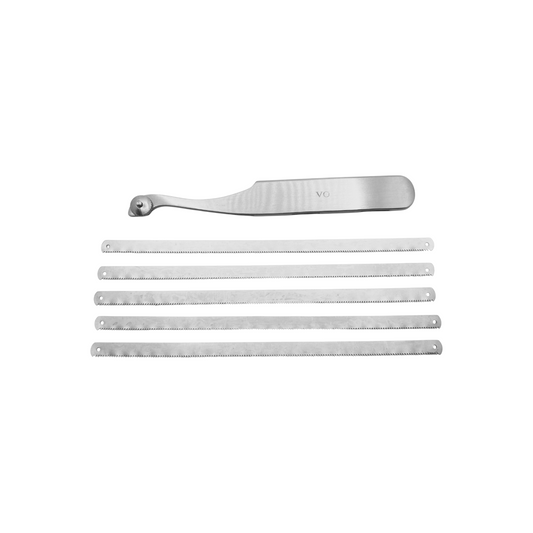 Adjustable Bone Saw