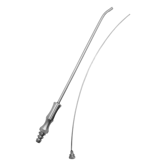 Adson Suction Tips