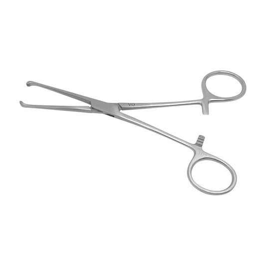 Allis Tissue Forceps