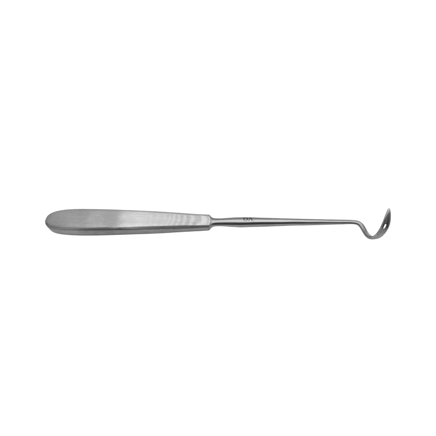 Aneurism Needle