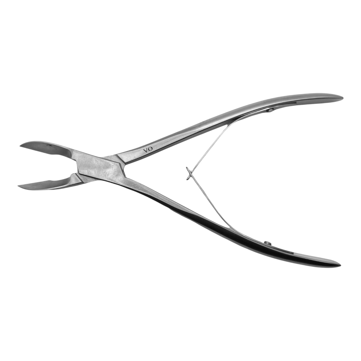 Angled Bone Cutters - Simple Action