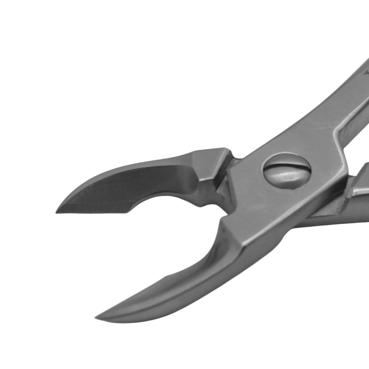 Angled Bone Cutters - Simple Action