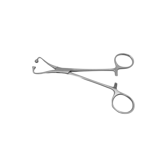Ball and Socket Towel Clamp