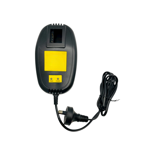 Charger for Small Oscillating Sagittal Saw Battery