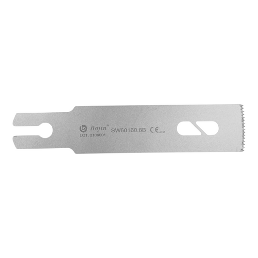 Small Oscillating Sagittal Saw - Blades