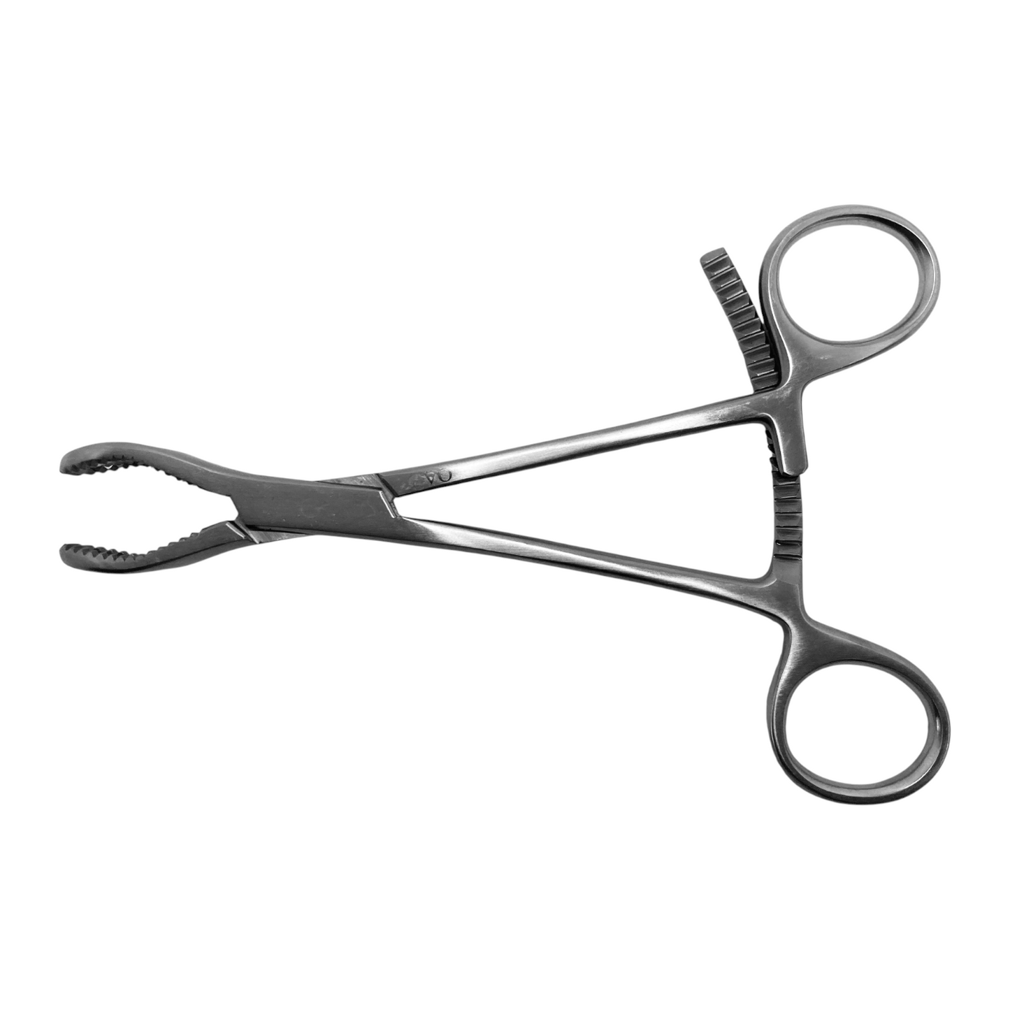 Bone Holding Forceps 15.5cm Long