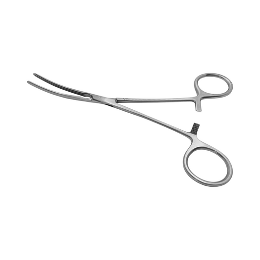 Bowel Clamp - Small Atraumatic