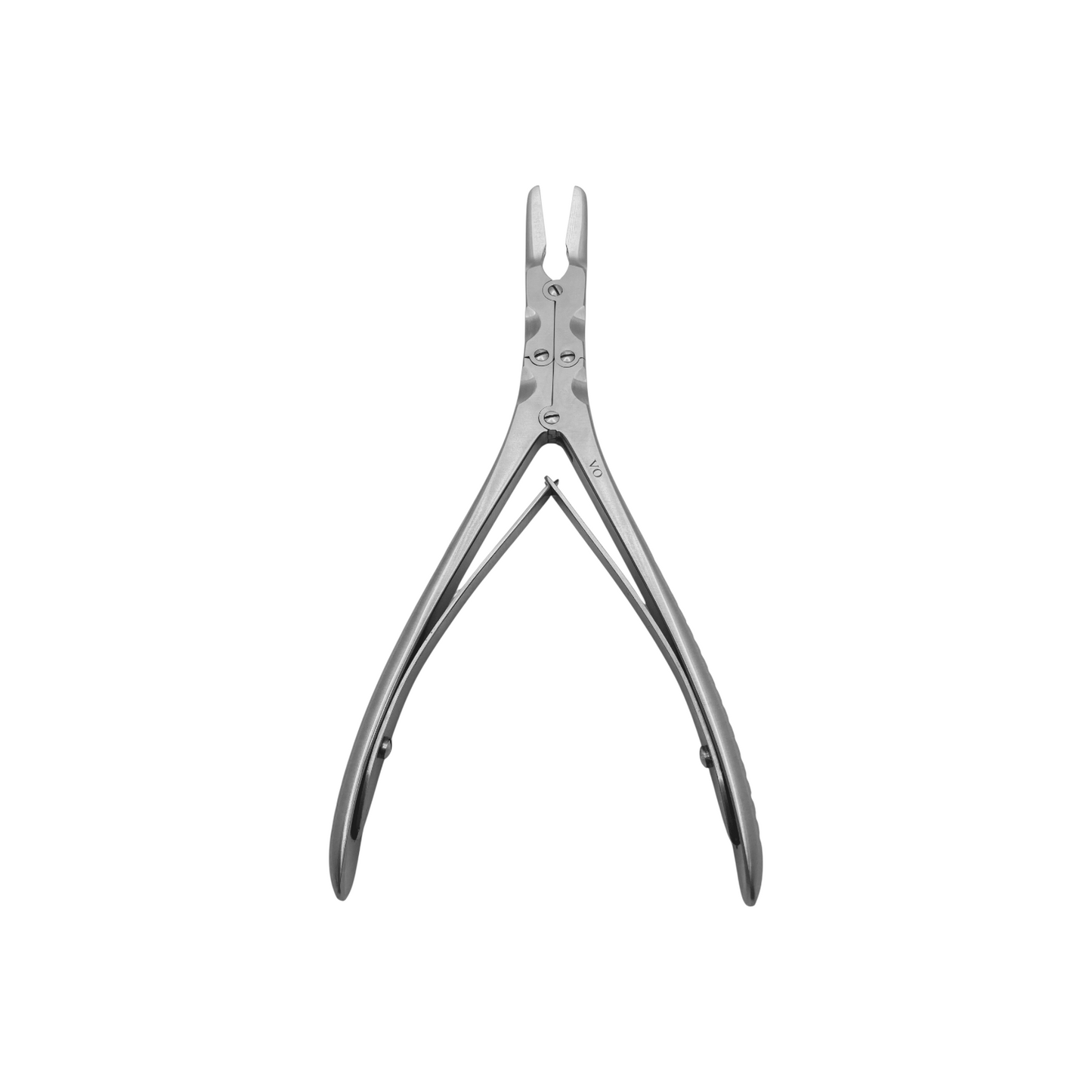 Bulla Osteotomy Rongeurs