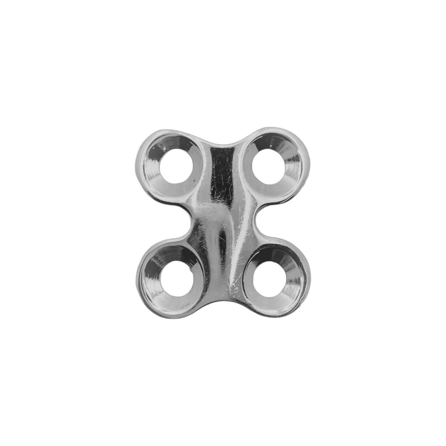 Maxilla (Butterfly) Plate