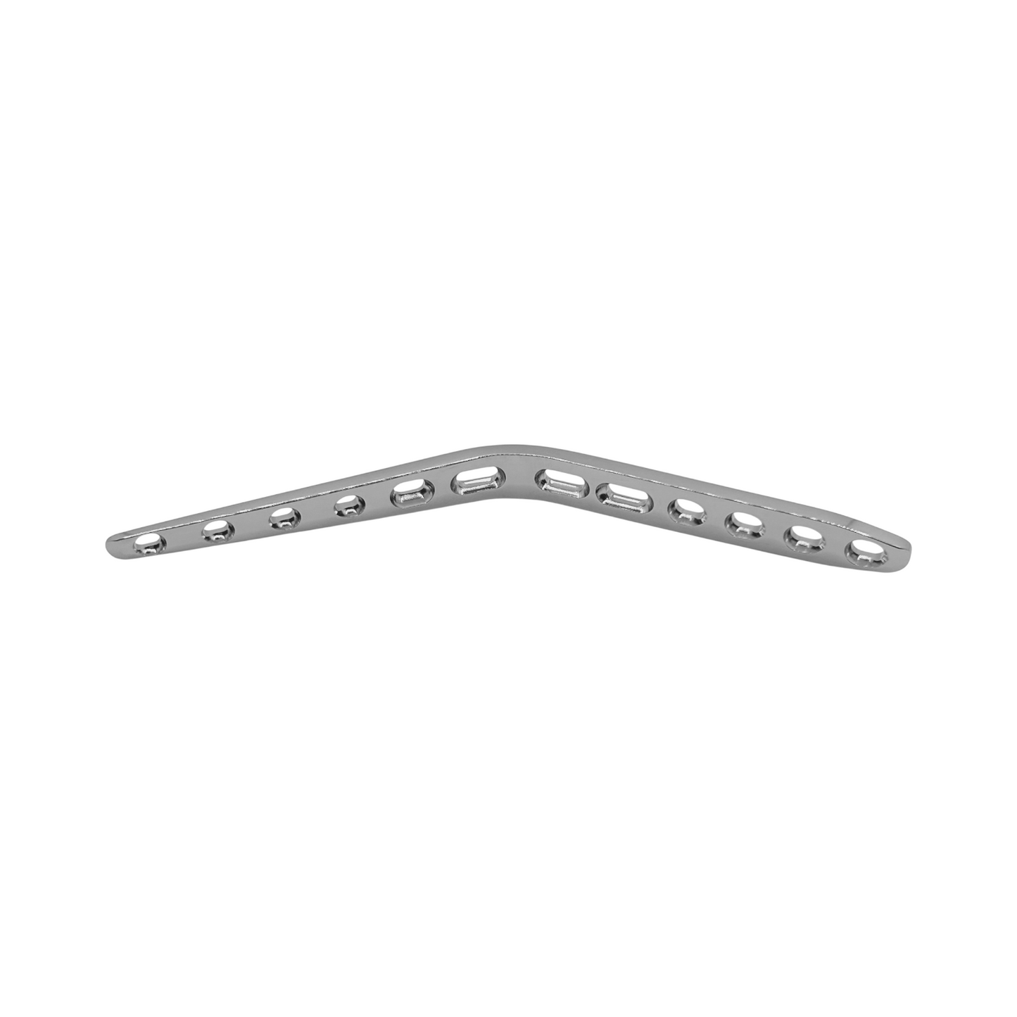 Canine Pantarsal Arthrodesis Plate - Dorsal