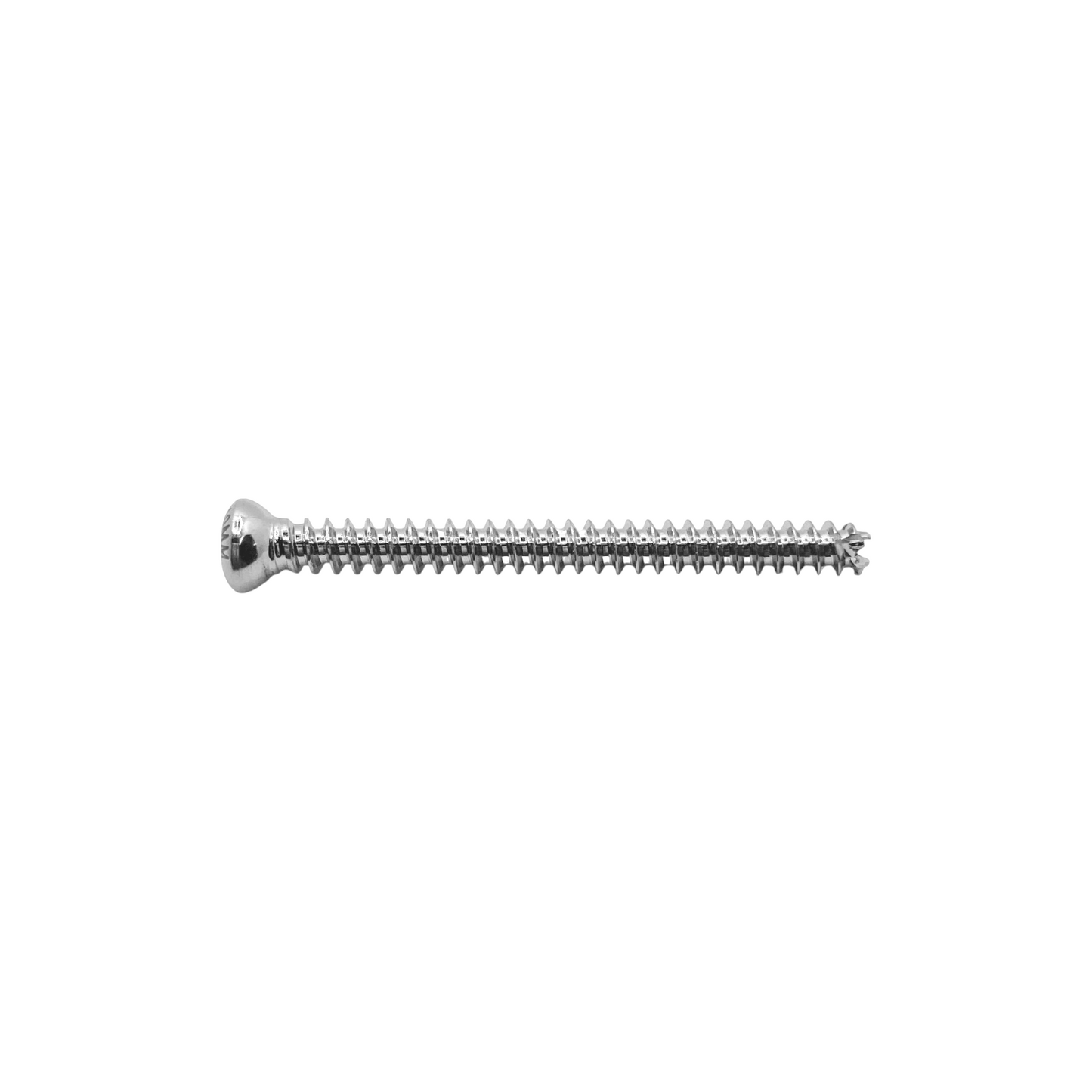 3.5mm Self Tapping Cannulated Screws - Hexagon Drive