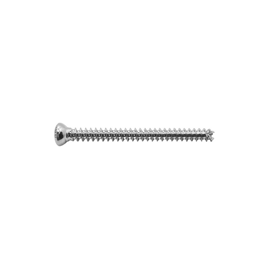 2.7mm Self Tapping Cannulated Screws - Hexagon Drive