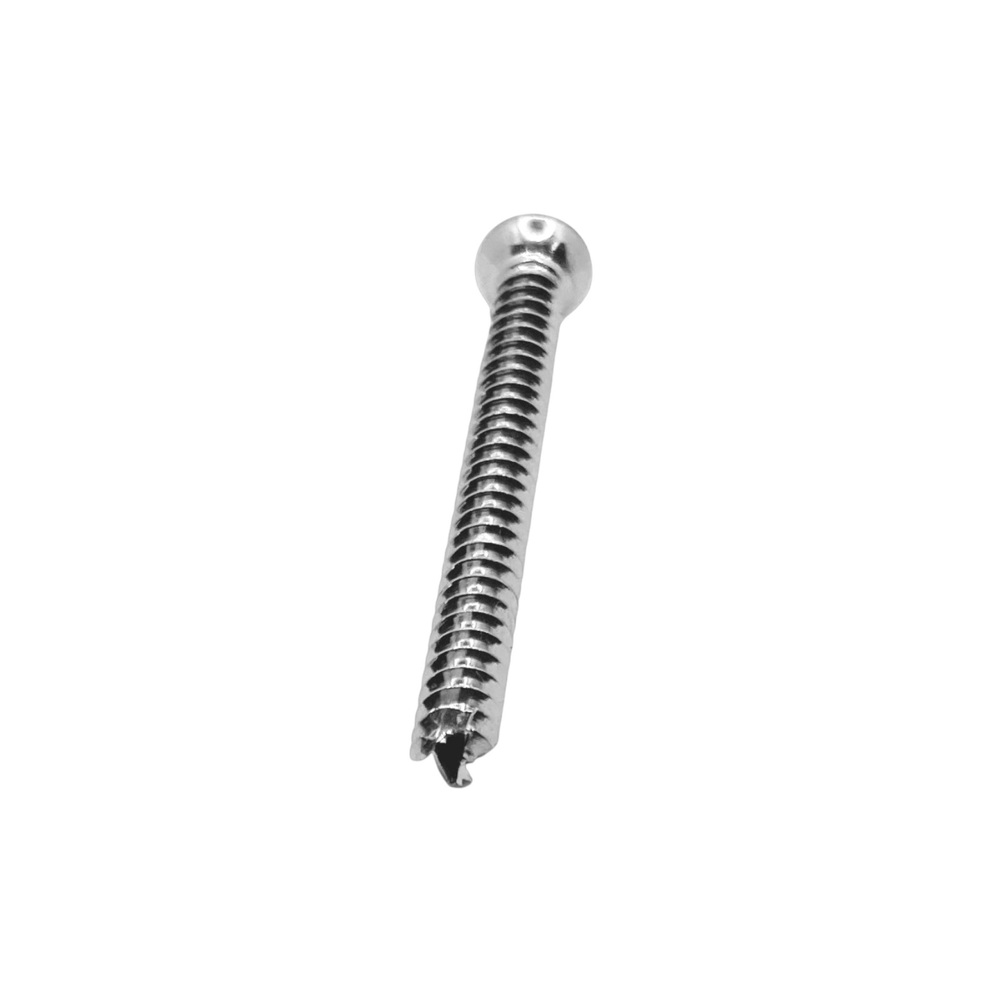 2.7mm Self Tapping Cannulated Screws - Hexagon Drive