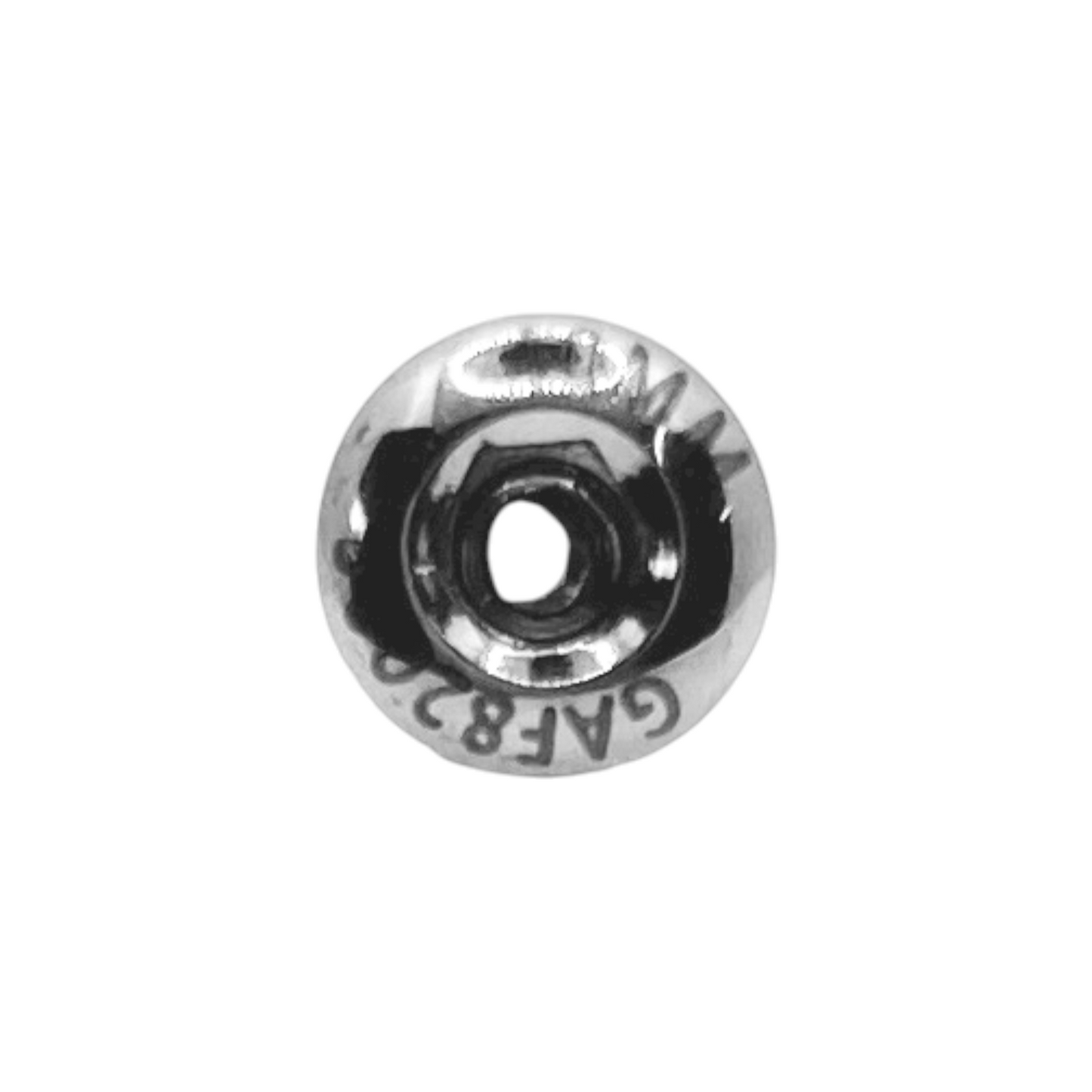 3.5mm Self Tapping Cannulated Screws - Hexagon Drive