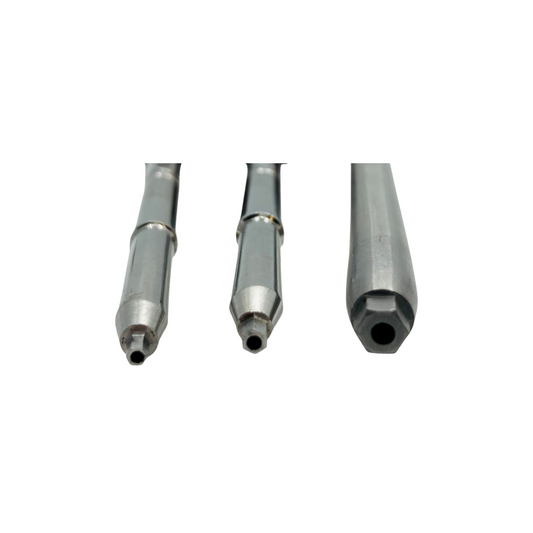 Cannulated Screwdriver - Hexagon Drive